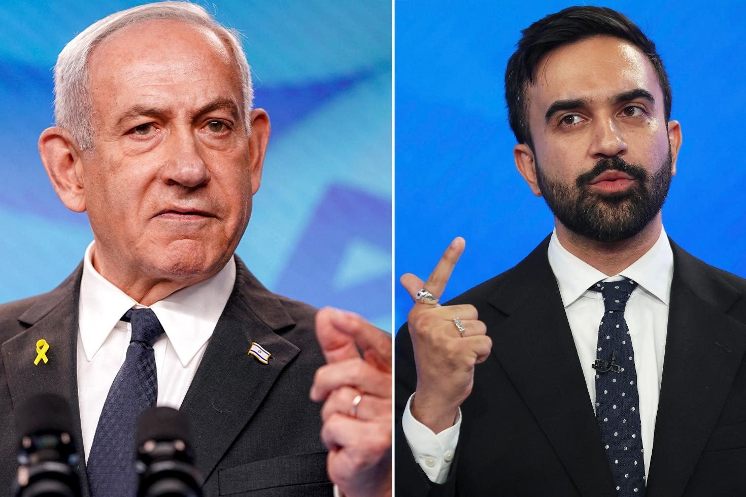 netanyahu musluman baskani hedef aldi skandal orta dogu mesaji 20067704 95