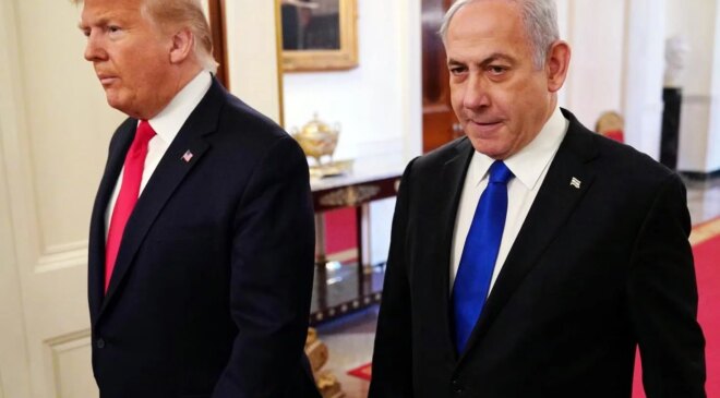 ABD-Türkiye savunma sanayi işbirliği Netanyahu’yu telaşlandırdı