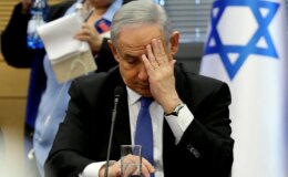 Tel Aviv’de büyük panik! Türkiye ve 2 ülkeden kritik hamle geldi