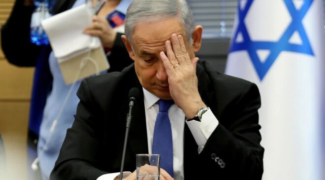 Tel Aviv’de büyük panik! Türkiye ve 2 ülkeden kritik hamle geldi