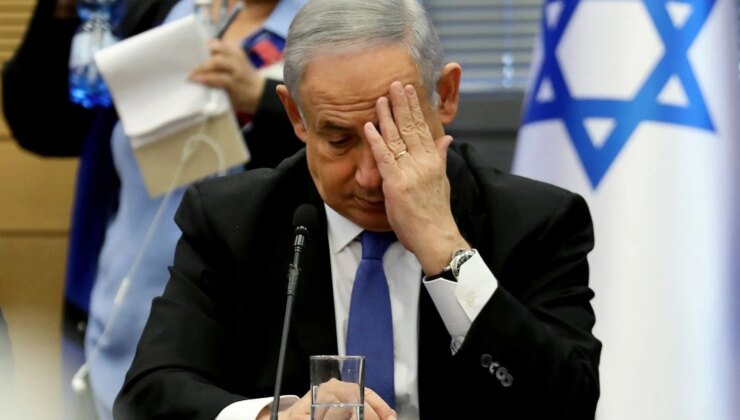 Tel Aviv’de büyük panik! Türkiye ve 2 ülkeden kritik hamle geldi
