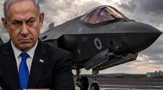 İsrail basını: Türkiye’nin İsrail’e tehdit oluşturması için F-35’lere ihtiyacı yok