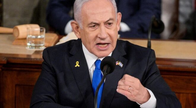 İsrail basını Netanyahu’yu yerden yere vurdu: Tarihin en kötü başbakanı olarak anılacak