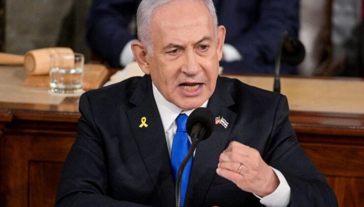 İsrail basını Netanyahu’yu yerden yere vurdu: Tarihin en kötü başbakanı olarak anılacak