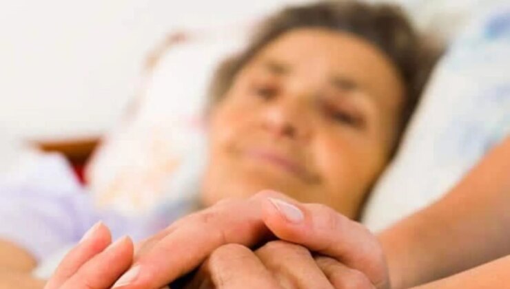 Yargıtay son noktayı koydu: Hasta eşe bakmamak boşanma sebebi sayıldı