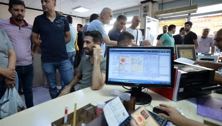 Noterlerle ilgili yeni karar! Ev ve araba alıp satacaklar dikkat