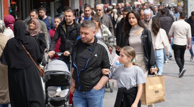 Erzincan’ın nüfusu her yıl eriyor