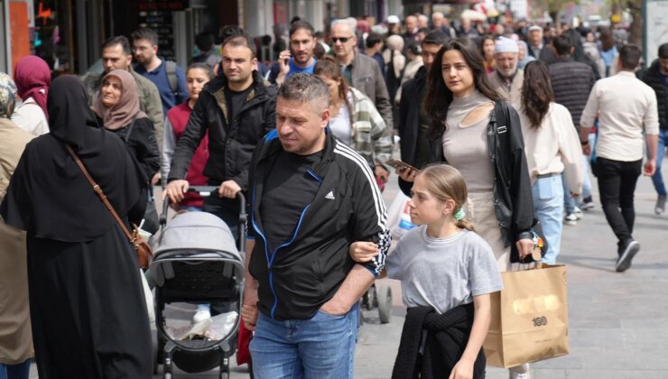 Erzincan’ın nüfusu her yıl eriyor