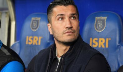 Nuri Şahin’den büyük kıyak! Fenerbahçe’ye transfer yapıyor