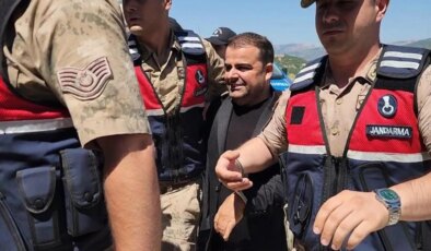 Gülistan Doku soruşturmasında tutuklanan Mehmet Aca eski valiye makamında 300 bin lira verdiğini iddia etti
