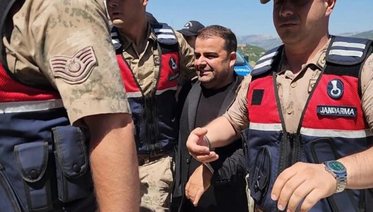Gülistan Doku soruşturmasında tutuklanan Mehmet Aca eski valiye makamında 300 bin lira verdiğini iddia etti