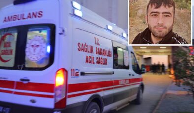 Bağcılar’da tartıştığı kardeşini bıçaklayarak öldüren ağabey yakalandı