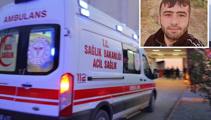 Bağcılar’da tartıştığı kardeşini bıçaklayarak öldüren ağabey yakalandı