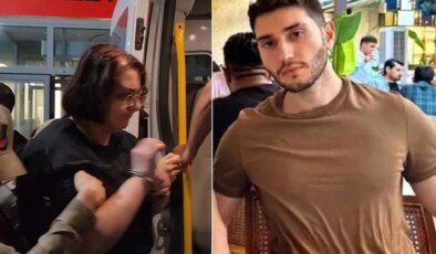 Kan donduran iddia: Oğlu Gülistan’ı öldürdü, anne Handan Sonel cesedi 100 bin liraya yok ettirdi