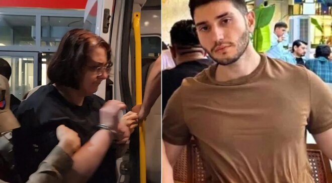 Kan donduran iddia: Oğlu Gülistan’ı öldürdü, anne Handan Sonel cesedi 100 bin liraya yok ettirdi