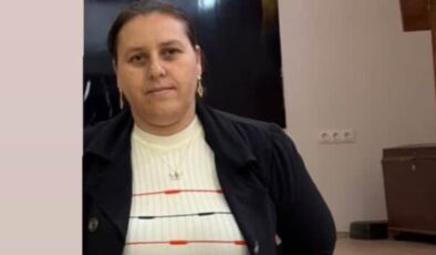 Muğla’da oğlunu uyuttuktan sonra ortadan kaybolan kadından haber alınamıyor