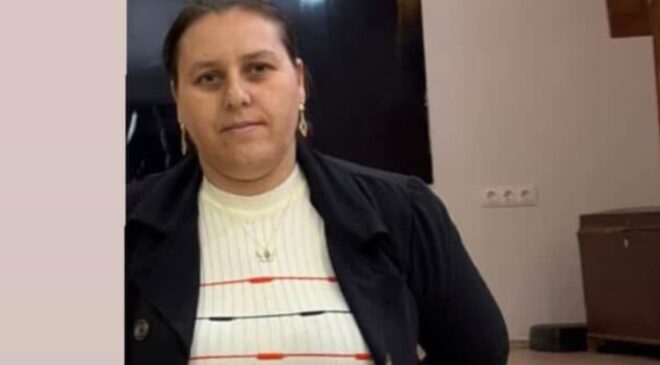 Muğla’da oğlunu uyuttuktan sonra ortadan kaybolan kadından haber alınamıyor