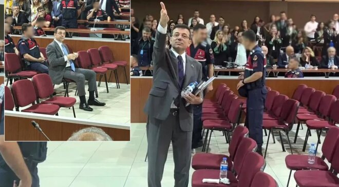 Selim İmamoğlu’yla ilgili çok konuşulacak iddia: Yat tatilinden fotoğraf paylaştı