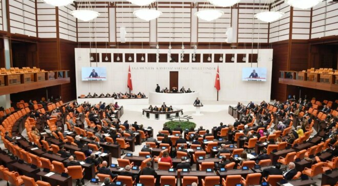 Öğrenci affı gelecek mi? Kanun teklifinde neler var? İşte tüm detaylar…