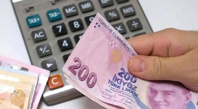 Öğretmen, polis, vaiz, doktor! İşte hesaplara yatacak zamlı memur maaşları