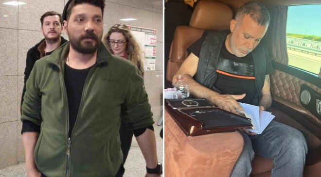 Oğuzhan Uğur da Haluk Levent’i sattı: Çıkarmam gereken dersleri çıkardım