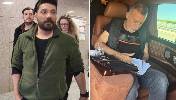 Oğuzhan Uğur da Haluk Levent’i sattı: Çıkarmam gereken dersleri çıkardım
