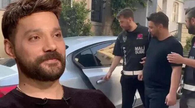 Oğuzhan Uğur’un ifadesi başladı: Aylık gelirini açıkladı… Bakın ne kadar kazanıyormuş
