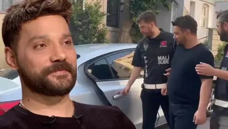Oğuzhan Uğur’un ifadesi başladı: Aylık gelirini açıkladı… Bakın ne kadar kazanıyormuş