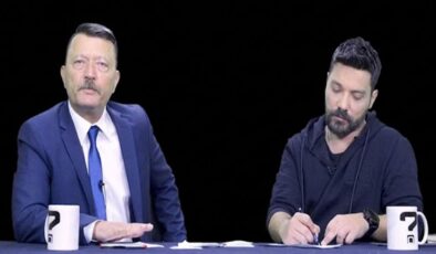 Oğuzhan Uğur’un gözaltına alınmasının ardından babası emekli Albay Hasan Atilla Uğur yeniden gündeme geldi
