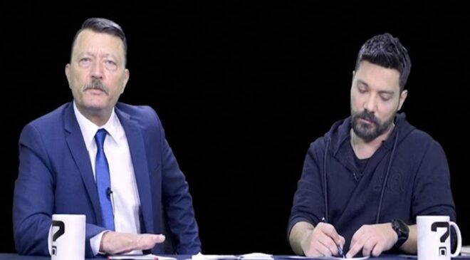 Oğuzhan Uğur’un gözaltına alınmasının ardından babası emekli Albay Hasan Atilla Uğur yeniden gündeme geldi