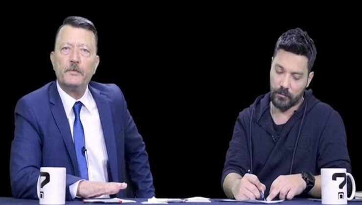 Oğuzhan Uğur’un gözaltına alınmasının ardından babası emekli Albay Hasan Atilla Uğur yeniden gündeme geldi