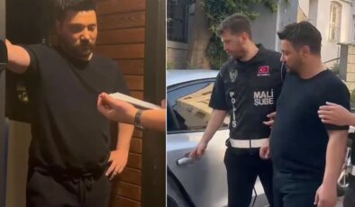 Oğuzhan Uğur neden tutuklandı? Mahkemenin karar yazısına ulaşıldı