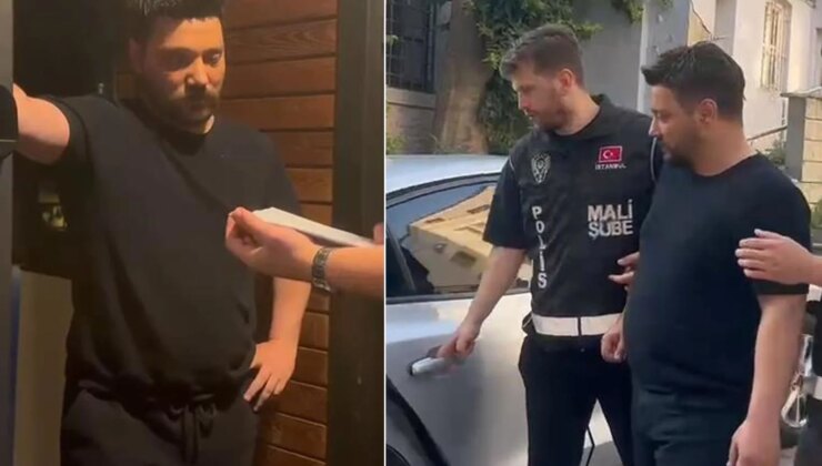 Oğuzhan Uğur neden tutuklandı? Mahkemenin karar yazısına ulaşıldı