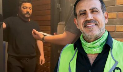 Oğuzhan Uğur’dan Haluk Levent itirafı: Linç edilirim korkusuyla susmak zorunda kaldım