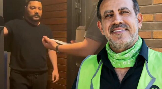 Oğuzhan Uğur’dan Haluk Levent itirafı: Linç edilirim korkusuyla susmak zorunda kaldım