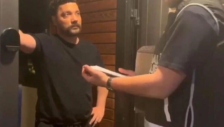 Oğuzhan Uğur’un gözaltına alındığı operasyonda mali müşavirlere de gözaltı