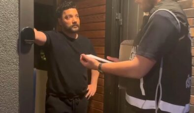 Oğuzhan Uğur’un gözaltına alınmadan önce kaydettiği video yayımlandı