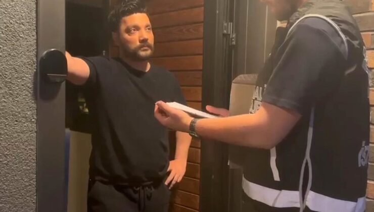 Oğuzhan Uğur’un gözaltına alınmadan önce kaydettiği video yayımlandı