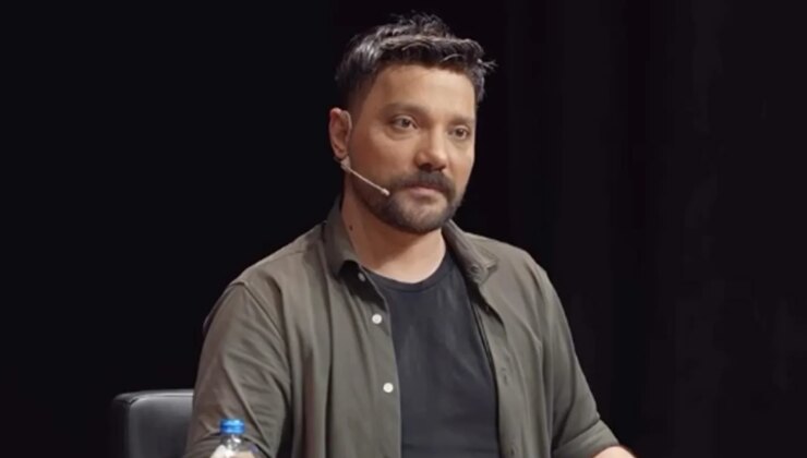Oğuzhan Uğur’un “mal varlığı” sorusuna verdiği yanıt olay