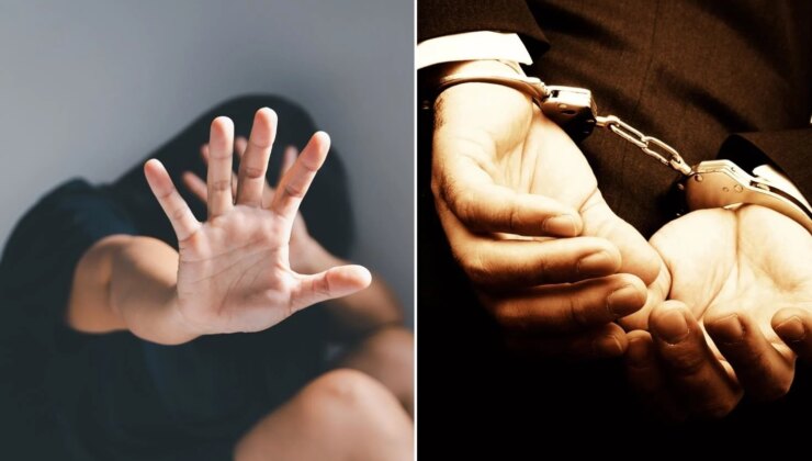 Okulda mide bulandıran olay! Öğretmene 2 yıl hapis cezası verildi