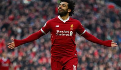 Olay iddia: Salah’ın menajeri, Süper Lig devi için İstanbul’da