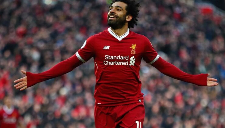 Olay iddia: Salah’ın menajeri, Süper Lig devi için İstanbul’da