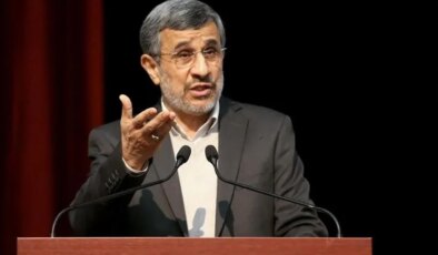 ABD saldırılarında öldüğü iddia edilen Ahmedinejad aylar sonra görüntülendi
