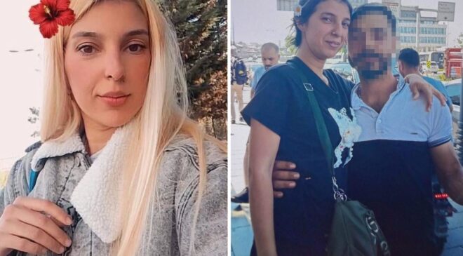 3 çocuk annesi Bedriye’nin katil zanlısı eşi çıktı: Boğup taksiyle ormana taşımış