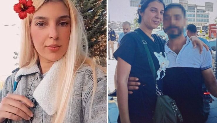 3 çocuk annesi Bedriye’nin katil zanlısı eşi çıktı: Boğup taksiyle ormana taşımış
