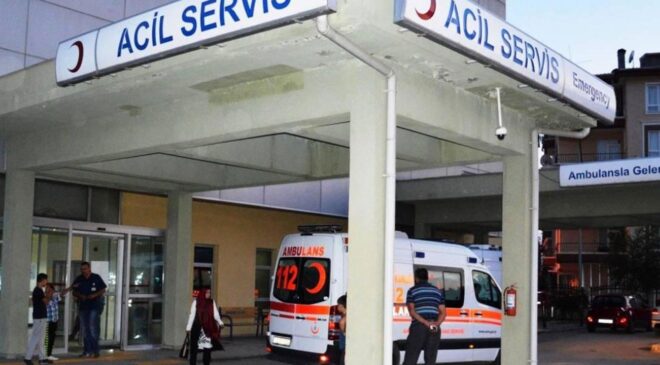 Sivas’ta kene yüzünden ölenlerin sayısı 10’a yükseldi