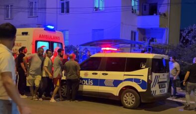 Kayseri’de kanlı tartışma: Ağabeyini bahçede tüfekle vurup öldürdü