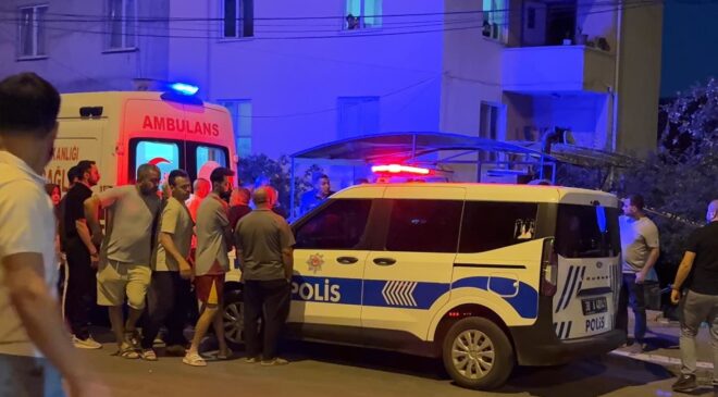 Kayseri’de kanlı tartışma: Ağabeyini bahçede tüfekle vurup öldürdü