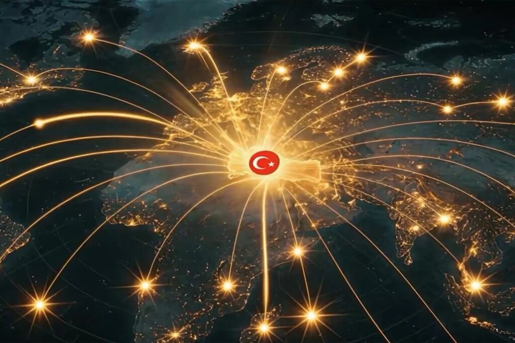 İletişim Başkanlığından 'Geleceğin Mührü' Dijital Kampanyası