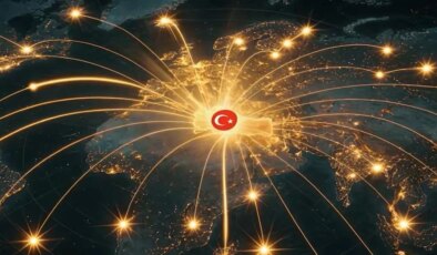 “Geleceğin Mührü” kampanyası kısa sürede zirveye yerleşti! İlk 30 dakikada on binlerce paylaşım yapıldı